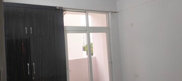 Building Lobby in 3.5 BHK Apartment at Ansals Celebrity Greens, Sushant Golf City – for Rent