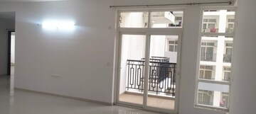 Building Lobby in 3.5 BHK Apartment at Ansals Celebrity Greens, Sushant Golf City – for Rent
