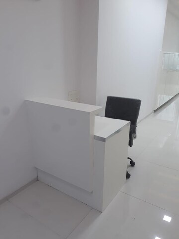 Team Area in  Office Space at Gajra G Square Business Park, Vashi Sector 30a – for Rent
