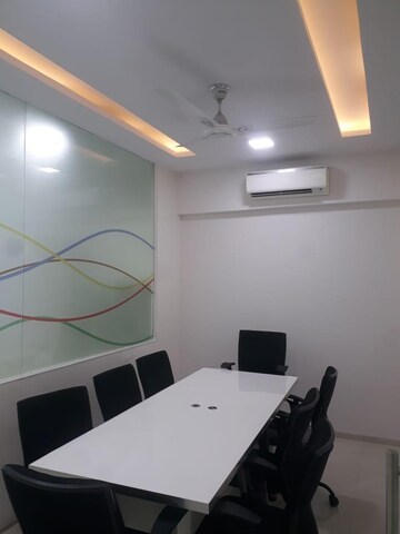 Kitchen in  Office Space at Gajra G Square Business Park, Vashi Sector 30a – for Rent