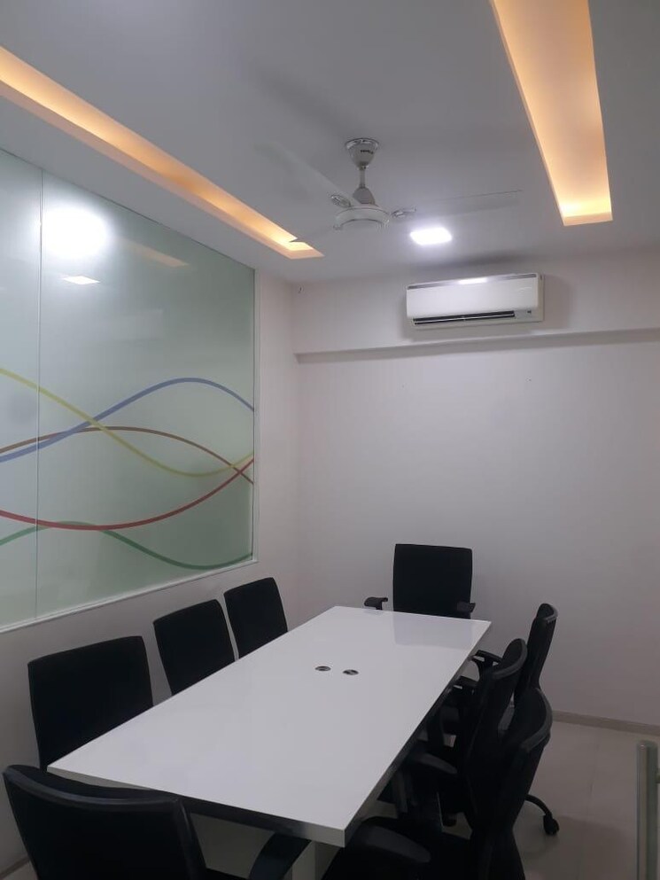 Kitchen, gajra-g-square-business-park Commercial Office Space 800 Sq.Ft. In Vashi Sector 30a Navi Mumbai 8832061