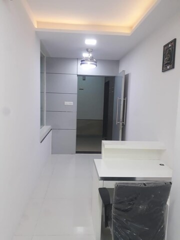 Furnished Amenities in  Office Space at Gajra G Square Business Park, Vashi Sector 30a – for Rent