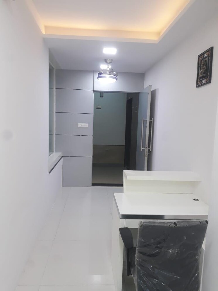 undefined, gajra-g-square-business-park Commercial Office Space 800 Sq.Ft. In Vashi Sector 30a Navi Mumbai 8832061