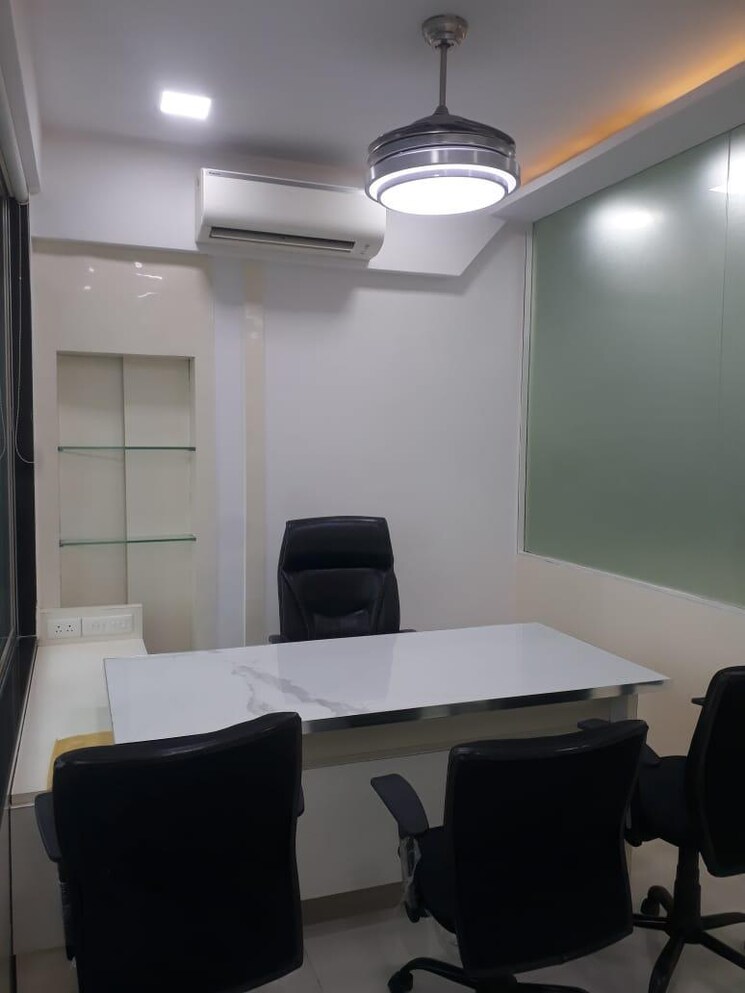 Team Area, gajra-g-square-business-park Commercial Office Space 800 Sq.Ft. In Vashi Sector 30a Navi Mumbai 8832061