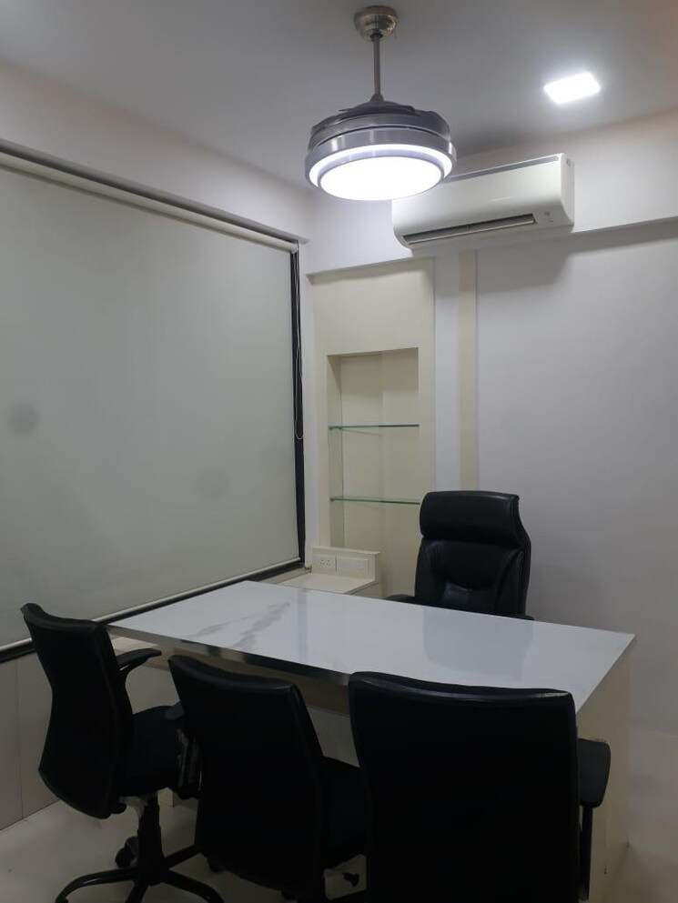 Team Area, gajra-g-square-business-park Commercial Office Space 800 Sq.Ft. In Vashi Sector 30a Navi Mumbai 8832061