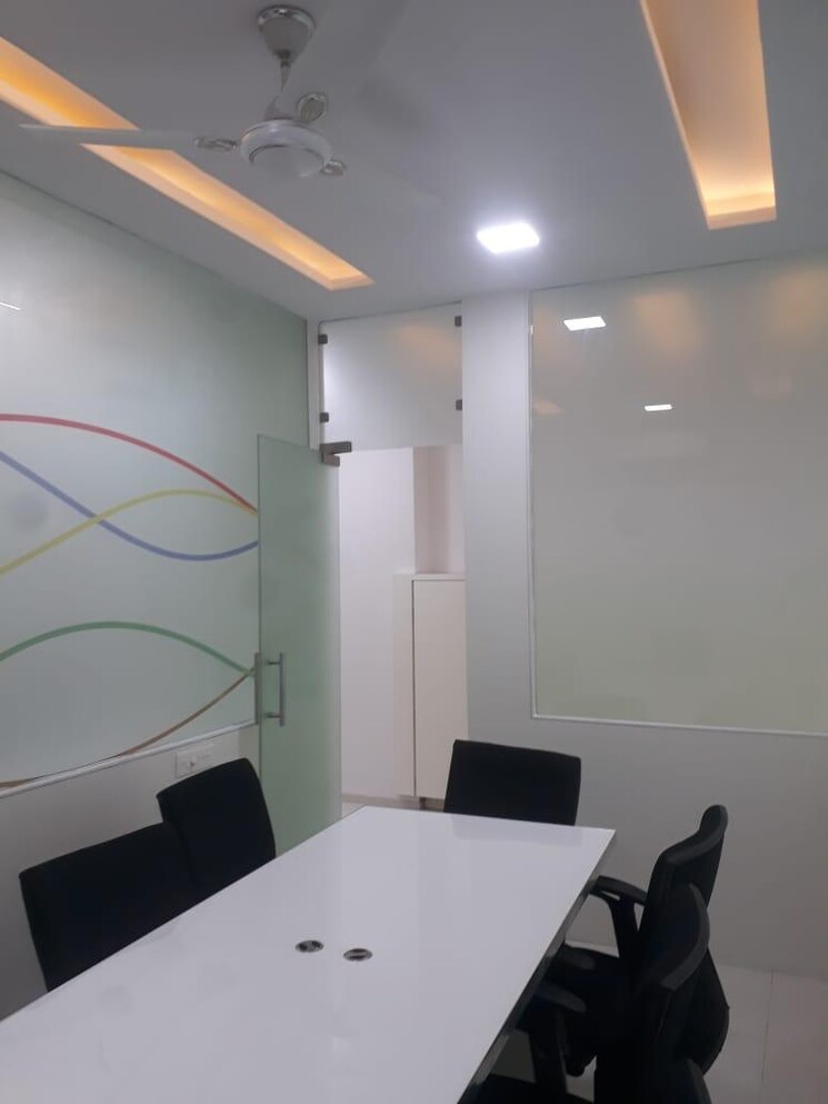 Team Area, gajra-g-square-business-park Commercial Office Space 800 Sq.Ft. In Vashi Sector 30a Navi Mumbai 8832061