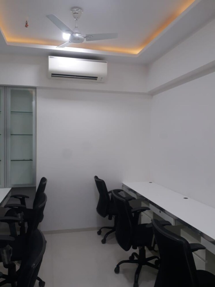 Team Area, gajra-g-square-business-park Commercial Office Space 800 Sq.Ft. In Vashi Sector 30a Navi Mumbai 8832061