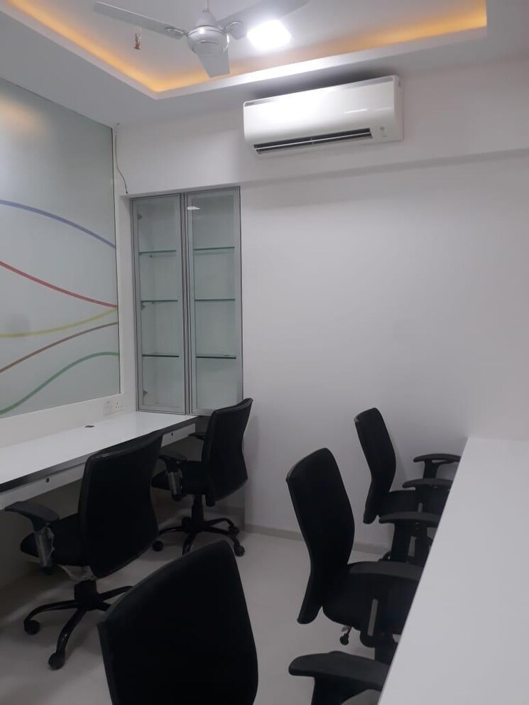 Team Area, gajra-g-square-business-park Commercial Office Space 800 Sq.Ft. In Vashi Sector 30a Navi Mumbai 8832061