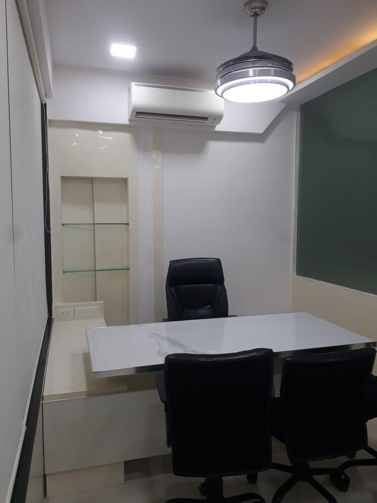 Team Area, gajra-g-square-business-park Commercial Office Space 800 Sq.Ft. In Vashi Sector 30a Navi Mumbai 8832061
