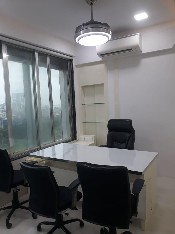 Team Area, gajra-g-square-business-park Commercial Office Space 800 Sq.Ft. In Vashi Sector 30a Navi Mumbai 8832061