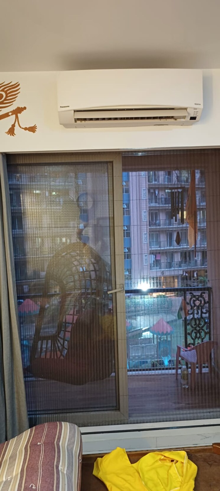 Master Plan, jk-iris 2 Bedroom 777 Sq.Ft. Apartment In Mira Road Thane 8832220