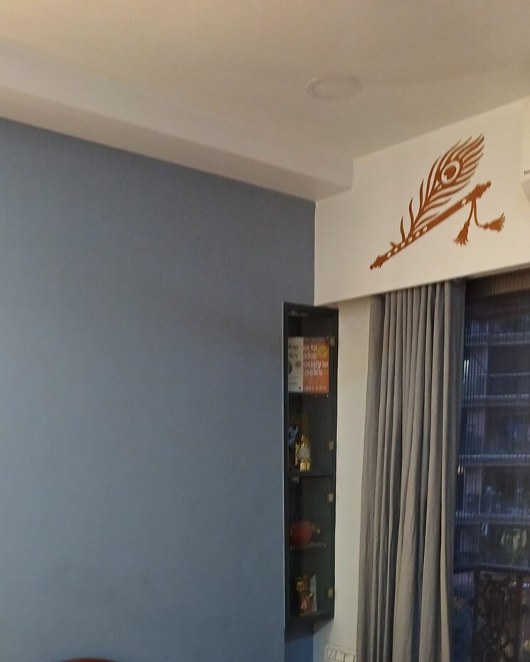 undefined, jk-iris 2 Bedroom 777 Sq.Ft. Apartment In Mira Road Thane 8832220