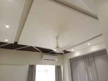 Furnished Amenities in 4 BHK Apartment at Parsvnath Estate, Omega I Greater Noida – for Sale