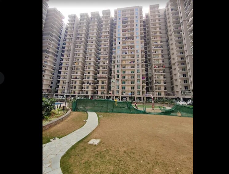 Exterior View, windsor-paradise-2 3 Bedroom 1275 Sq.Ft. Apartment In Raj Nagar Extension Ghaziabad 8832096