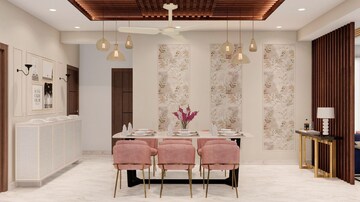 Bedroom in 4 BHK Apartment at Parsvnath Estate, Omega I Greater Noida – for Sale
