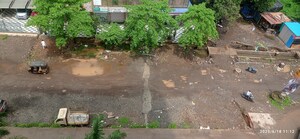 3 BHK Apartment – Exterior View View at Thakurli - for Sale