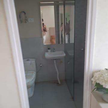 Kitchen in 2 BHK Apartment at Suncity Avenue 76, Sector 76 – for Sale