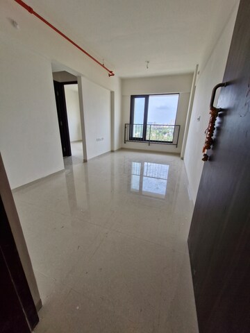 1 BHK Apartment For Rent in Shapoorji Pallonji Joyville, Virar West