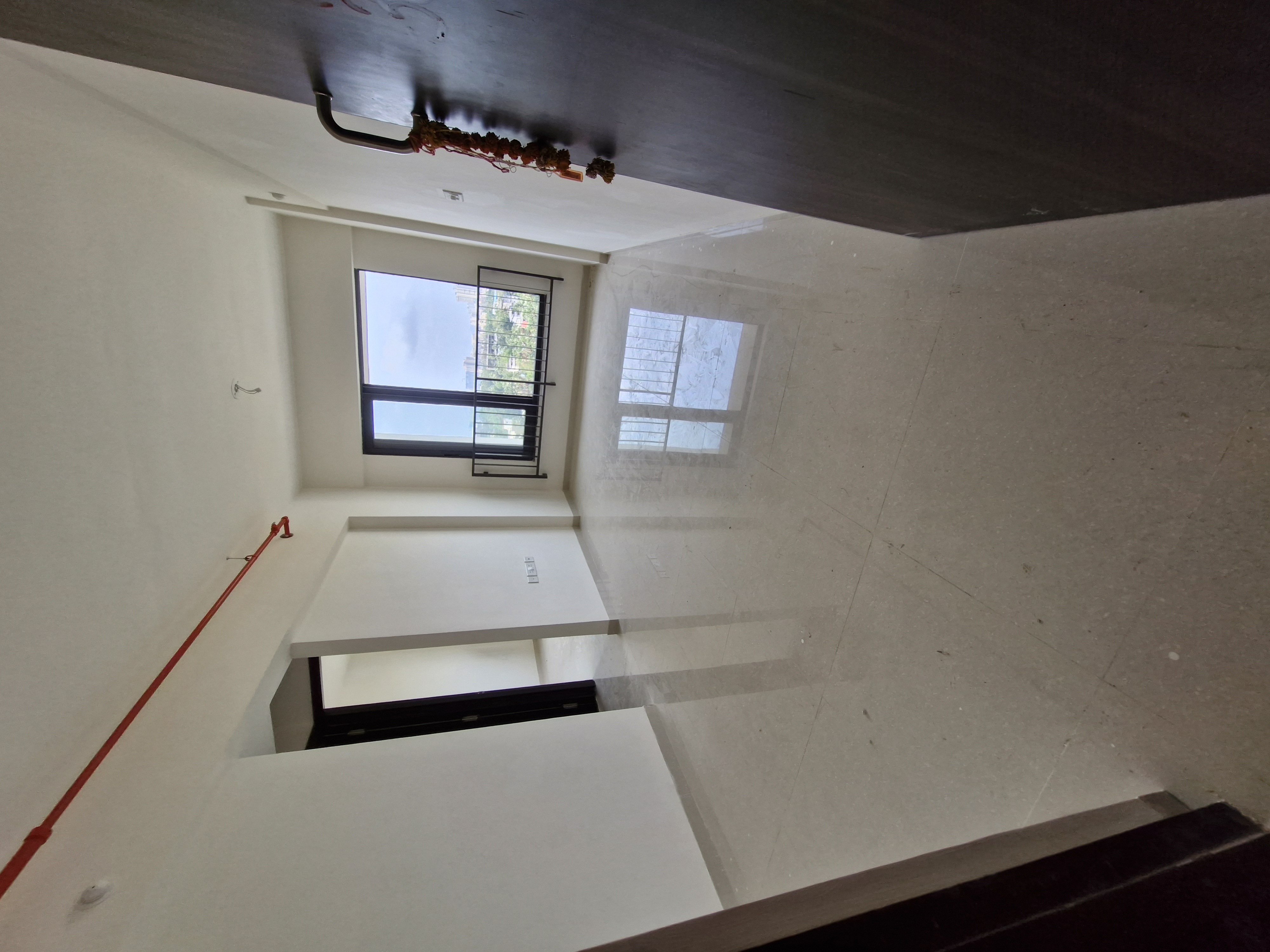 1 BHK Apartment For Rent in Shapoorji Pallonji Joyville