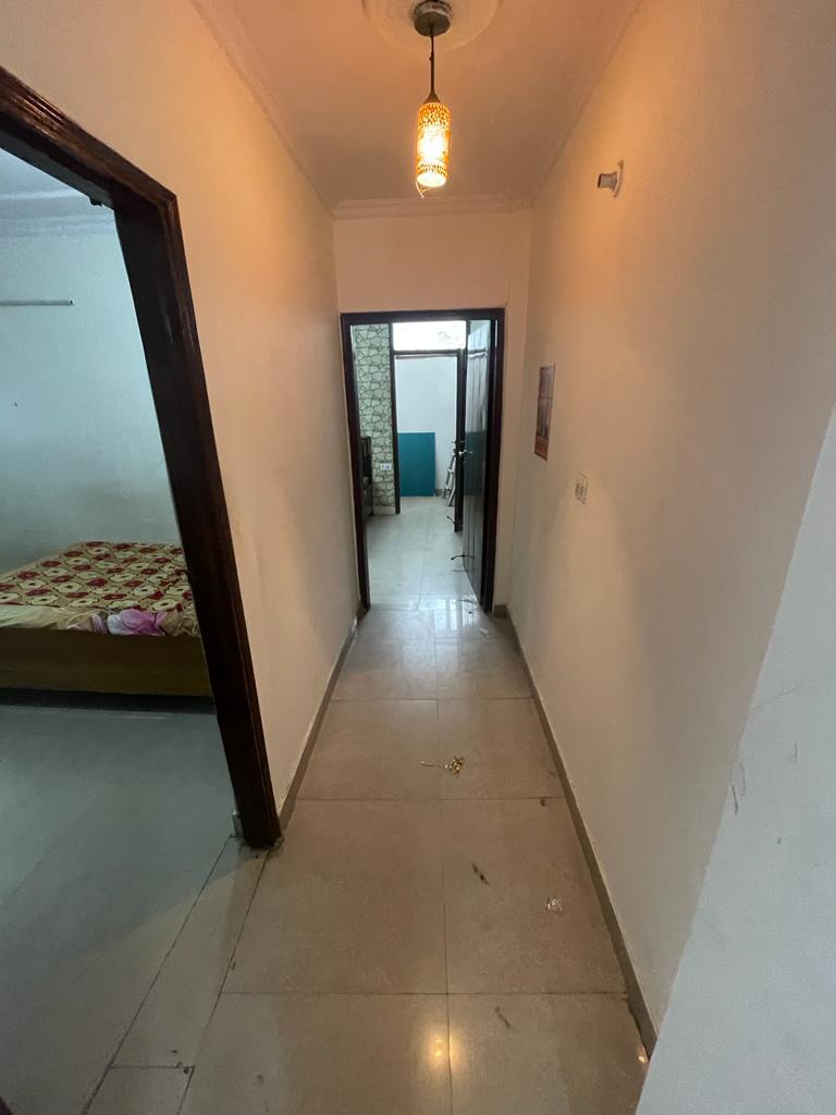 3 BHK Builder Floor For Rent in Mansarover Garden