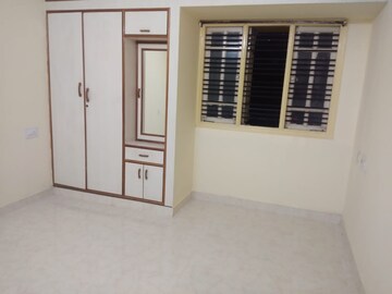Room in 1 BHK Independent House at Rt Nagar – for Rent