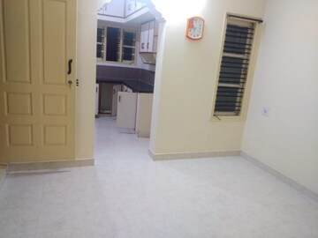 Room in 1 BHK Independent House at Rt Nagar – for Rent