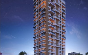 2 BHK Apartment For Sale in MK Gracia, Amboli