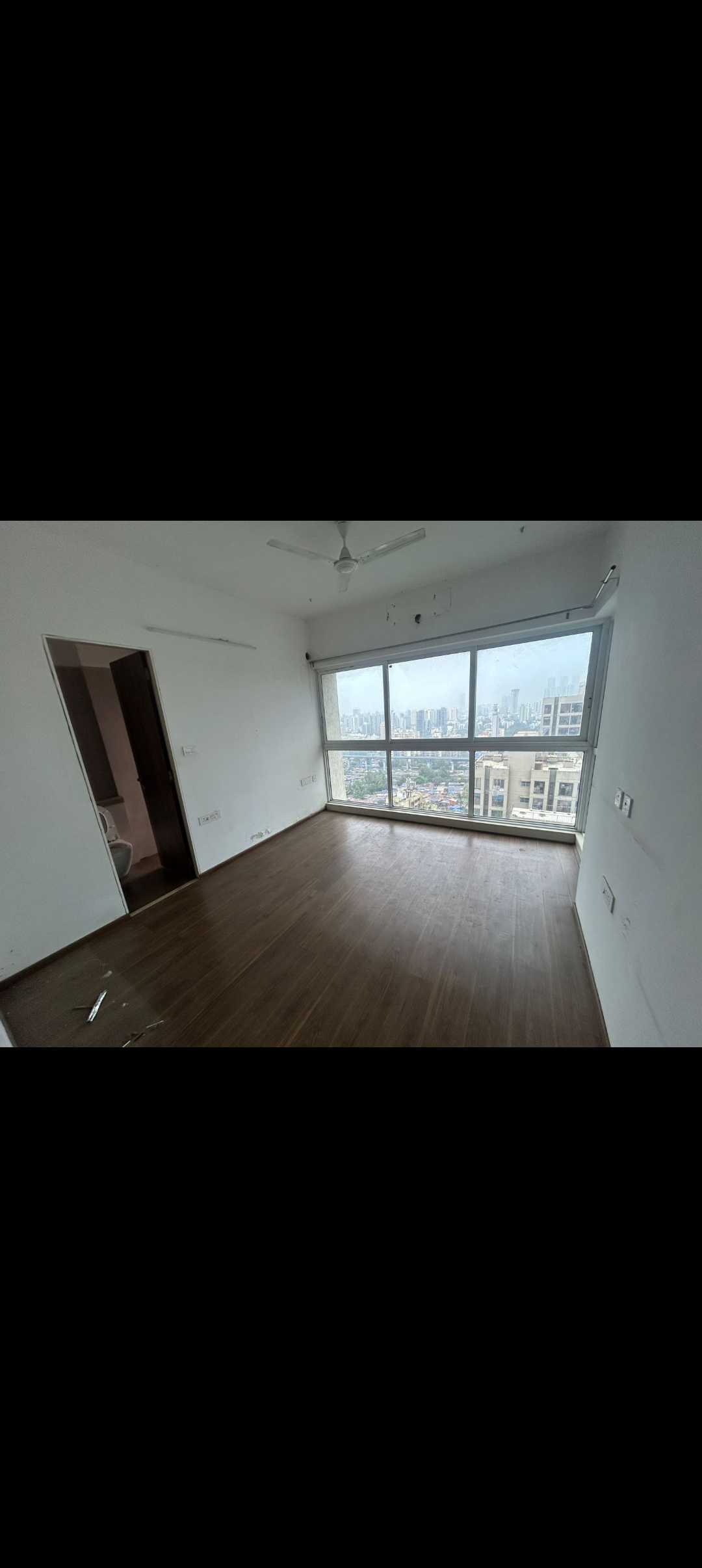 3 BHK + Extra Room Apartment For Rent in Rajesh Raj Infinia