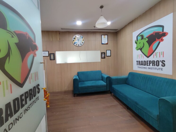 Bedroom, bsel-tech-park Commercial Office Space 2100 Sq.Ft. In Vashi Sector 30a Navi Mumbai 8832217