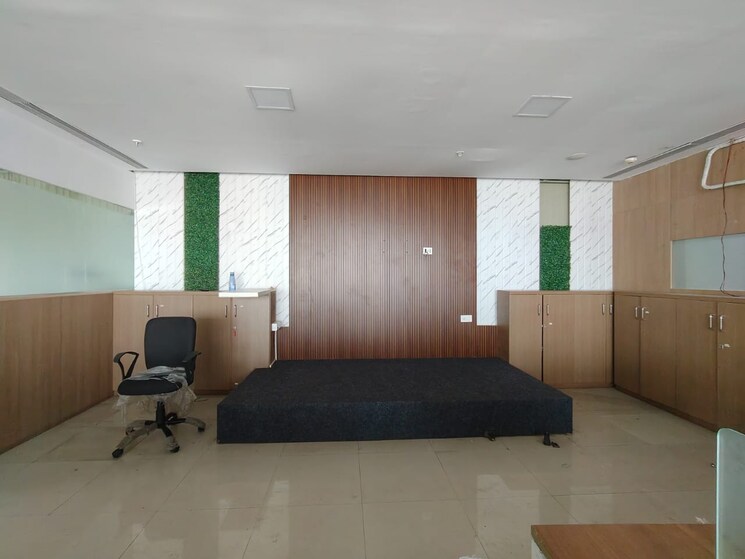 Living Room, bsel-tech-park Commercial Office Space 2100 Sq.Ft. In Vashi Sector 30a Navi Mumbai 8832217