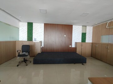 Team Area in  Office Space at BSEL Tech Park, Vashi Sector 30a – for Rent