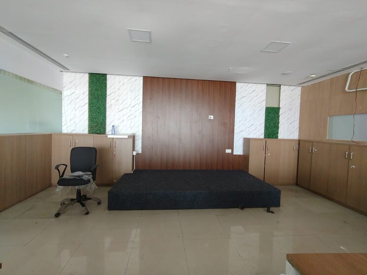 Team Area, bsel-tech-park Commercial Office Space 2100 Sq.Ft. In Vashi Sector 30a Navi Mumbai 8832217
