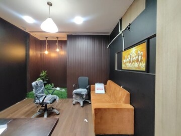 Office Space For Rent in BSEL Tech Park, Vashi Sector 30a