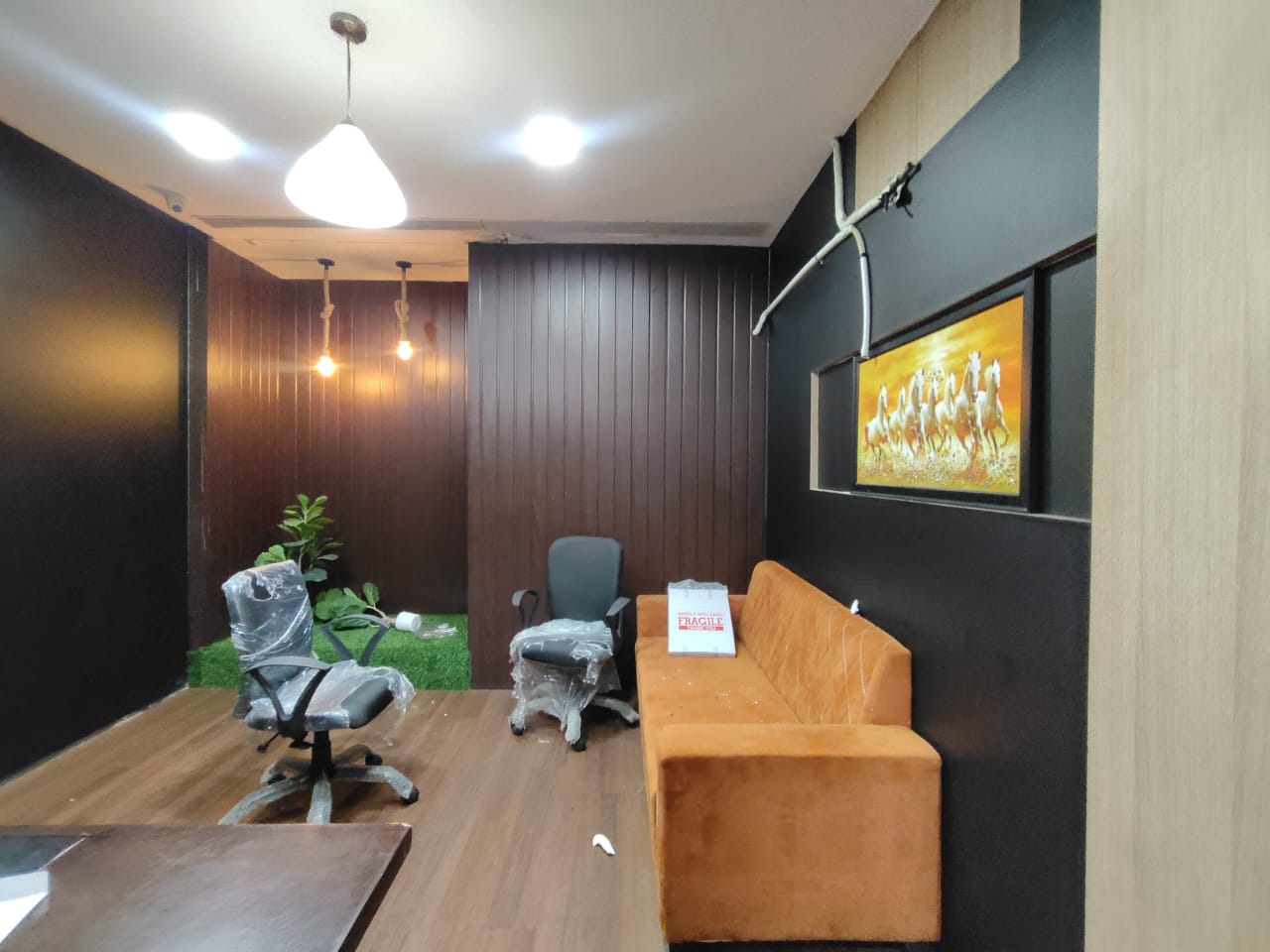 Office Space For Rent in BSEL Tech Park