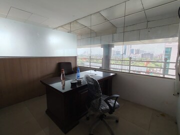 Team Area in  Office Space at BSEL Tech Park, Vashi Sector 30a – for Rent