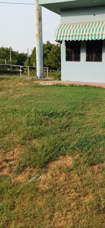  Plot – Garden View at Jewar - for Sale