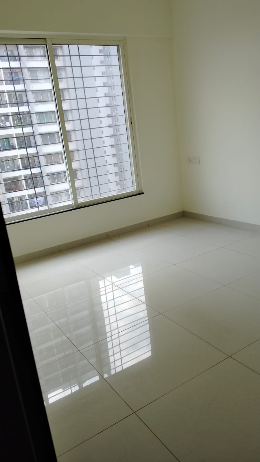 2 BHK + Extra Room Apartment For Rent in Rama Metro Life Optima