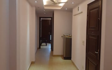 2 BHK Builder Floor For Rent in Lajpat Nagar I
