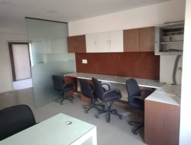 Team Area, crystal-plaza-andheri-west Commercial Office Space 450 Sq.Ft. In Andheri West Mumbai 8832259