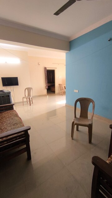 2 BHK Apartment For Sale in Sheela Sukriti, Pocharam