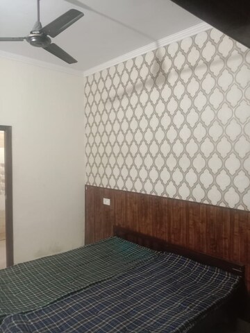 Bedroom in 2 BHK Apartment at Hegde Nagar – for Sale