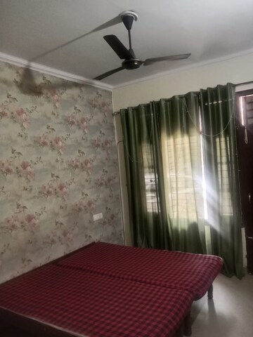 Bedroom in 2 BHK Apartment at Hegde Nagar – for Sale