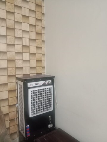 Furnished Amenities in 2 BHK Apartment at Hegde Nagar – for Sale