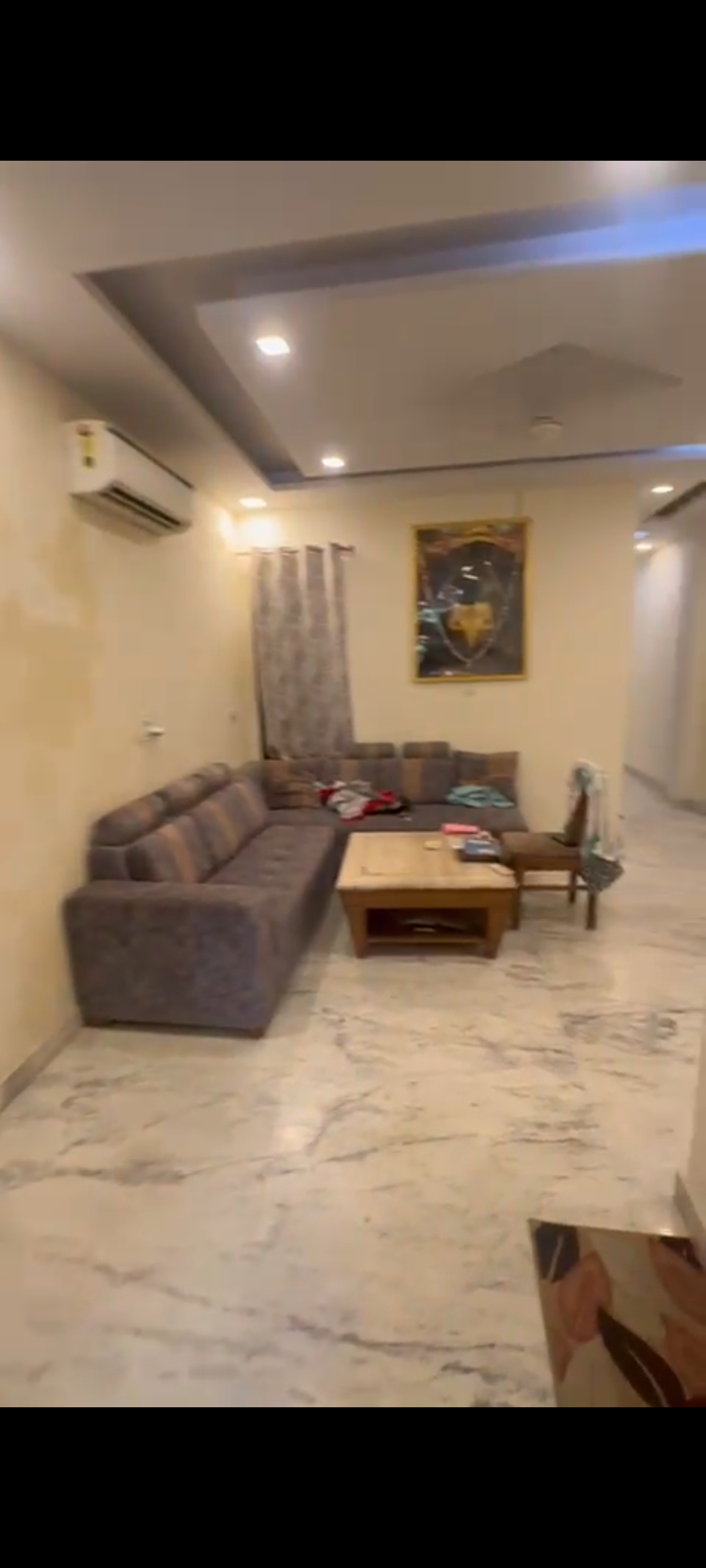 2 BHK Builder Floor For Rent in Ramesh Nagar