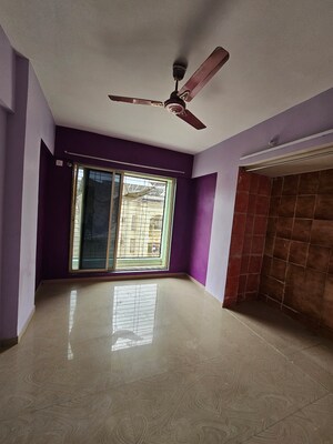 1 BHK Apartment For Sale in Happy Sarvodaya Apartment, Dombivli West