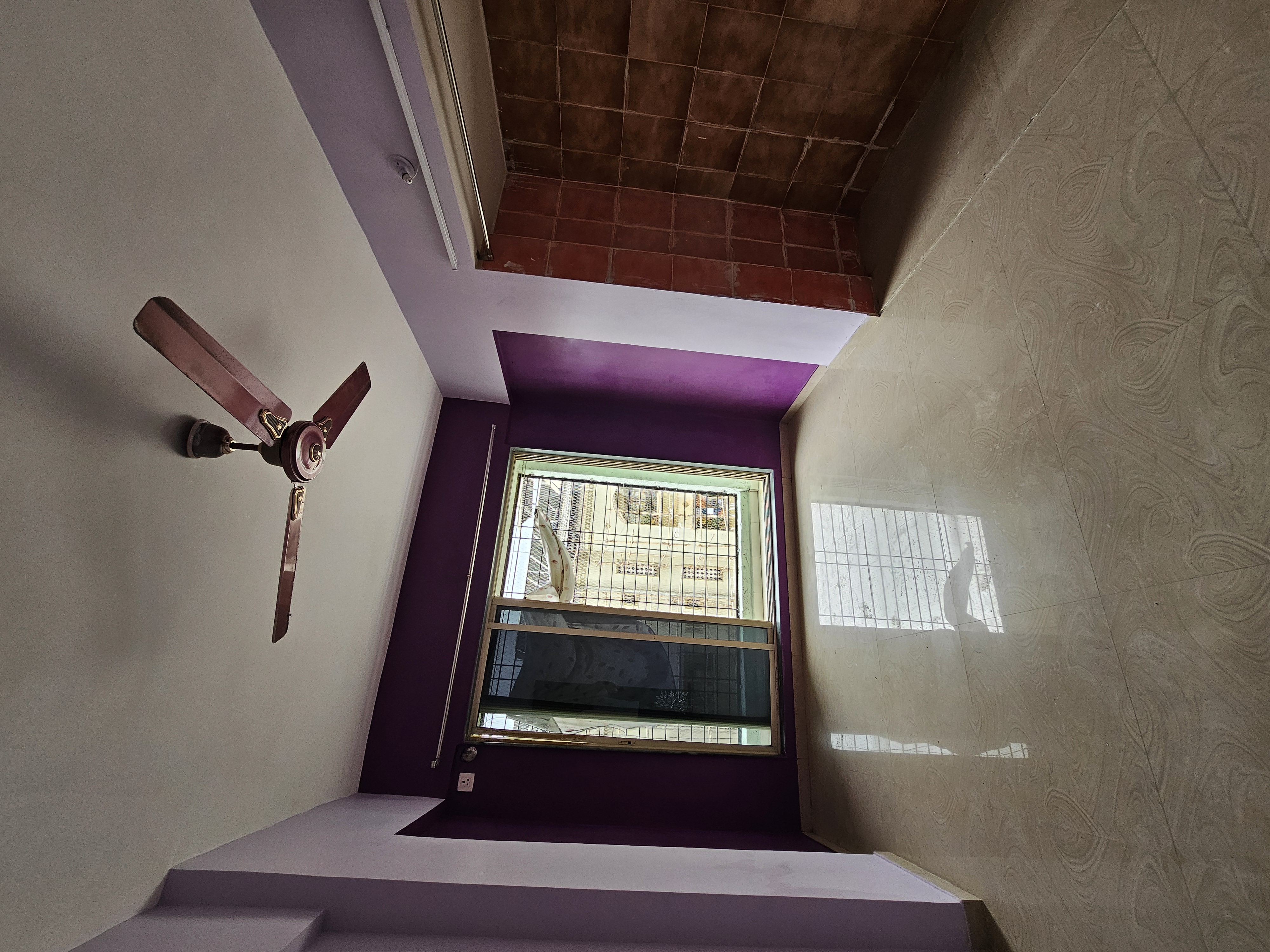 1 BHK Apartment For Sale in Happy Sarvodaya Apartment