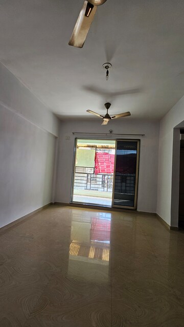 Room in 1 BHK Apartment at Happy Sarvodaya Apartment, Dombivli West – for Sale