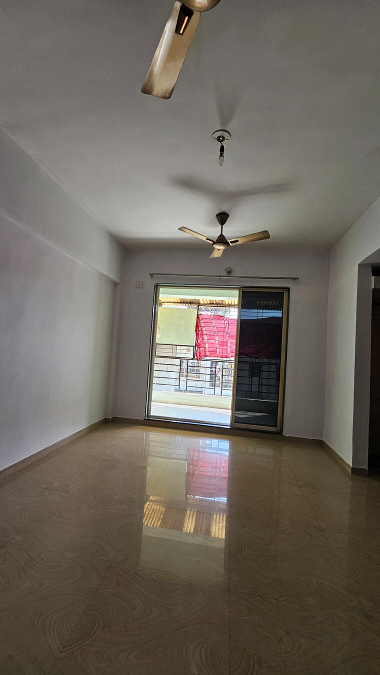 Room, happy-sarvodaya-apartment 1 Bedroom 490 Sq.Ft. Apartment In Dombivli West Thane 8832331