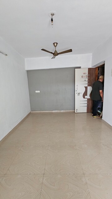 Furnished Amenities in 1 BHK Apartment at Happy Sarvodaya Apartment, Dombivli West – for Sale