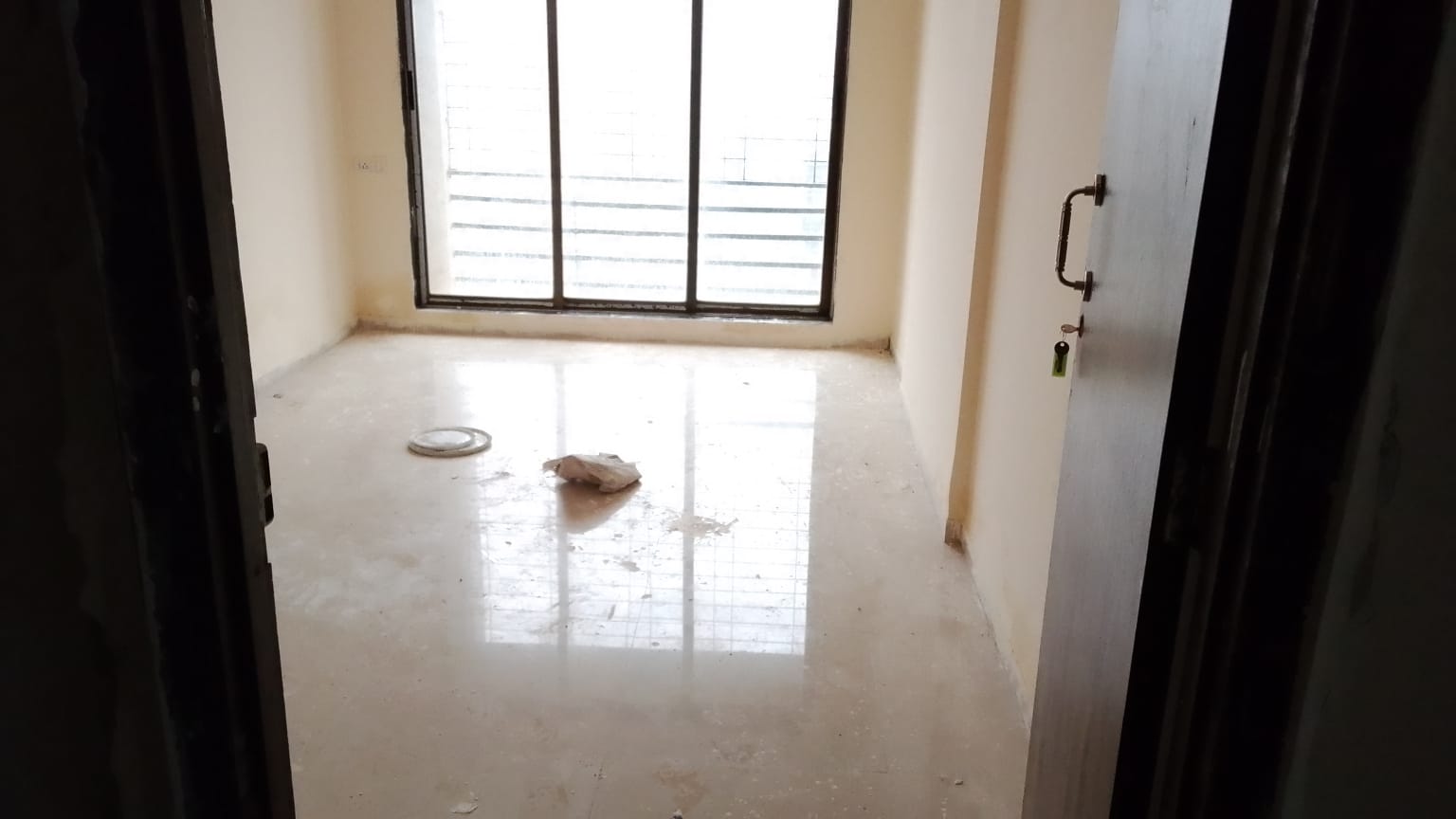 2 BHK + Pooja Room 775 Sq.Ft. Apartment in Aakruti Kiran